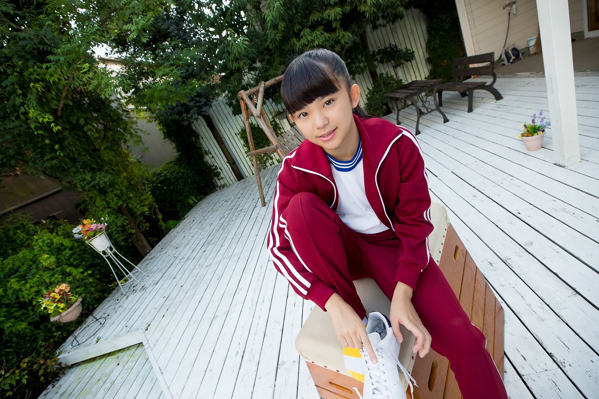 [Minisuka.tv] 2017-11-23 久川美佳 Mika Hisakawa - Limited Gallery 2.1